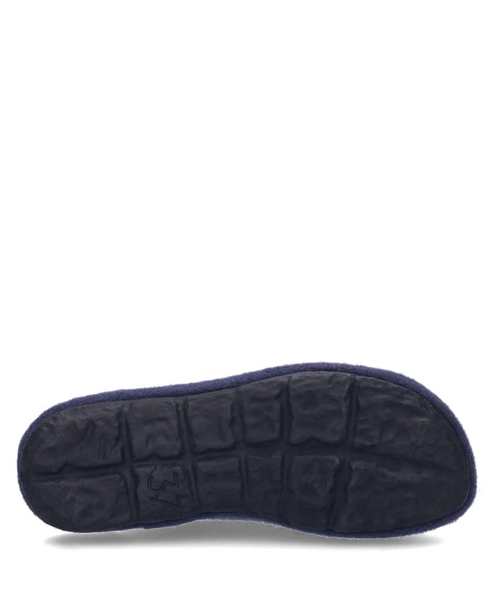 Neu Eingetroffen Josef Seibel Damen Lille 07 - Blau