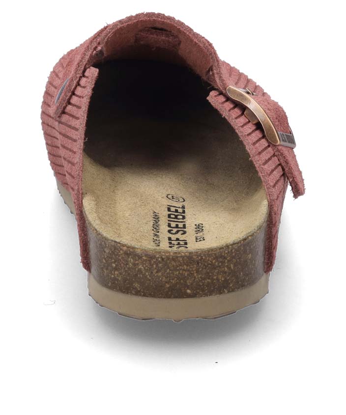 Neu Eingetroffen Josef Seibel Hermine 04 - Rot