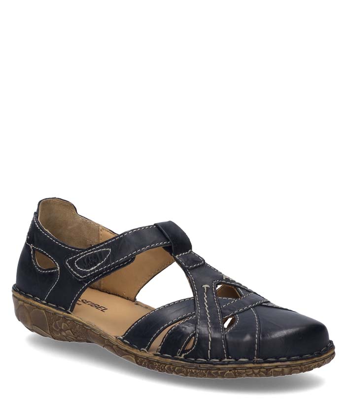 Neu Eingetroffen Josef Seibel Rosalie 29 - Blau