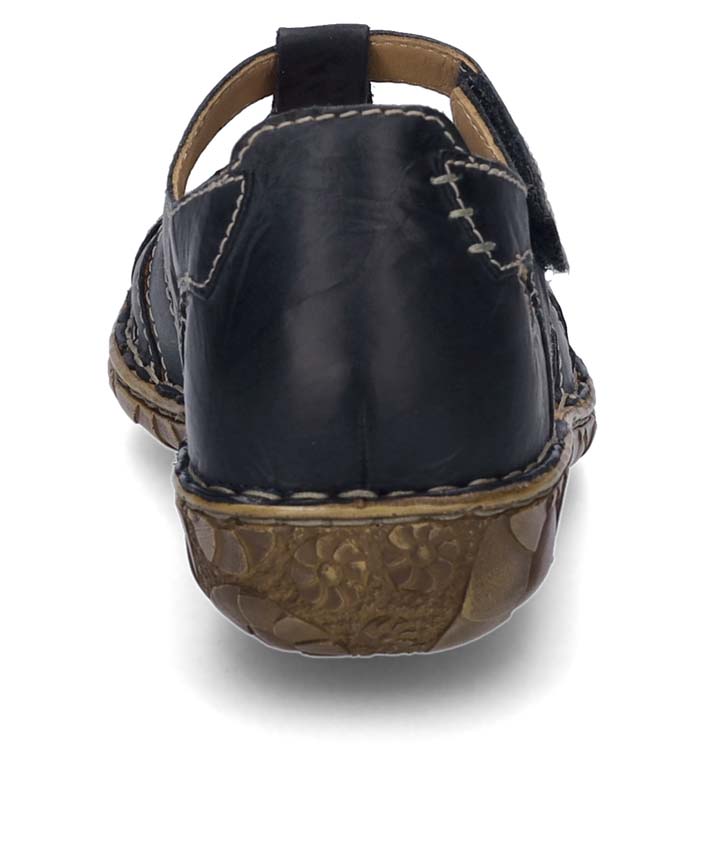 Neu Eingetroffen Josef Seibel Rosalie 29 - Blau