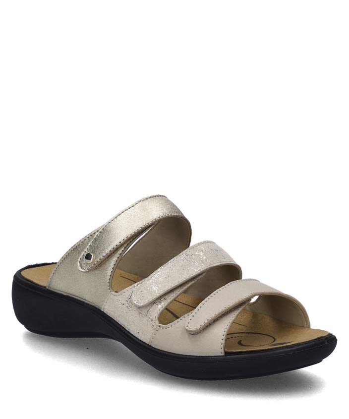 Neu Eingetroffen Josef Seibel Damen Ibiza 10 - Beige