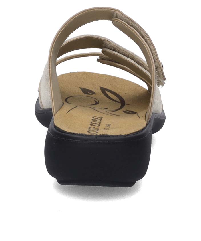 Neu Eingetroffen Josef Seibel Damen Ibiza 10 - Beige