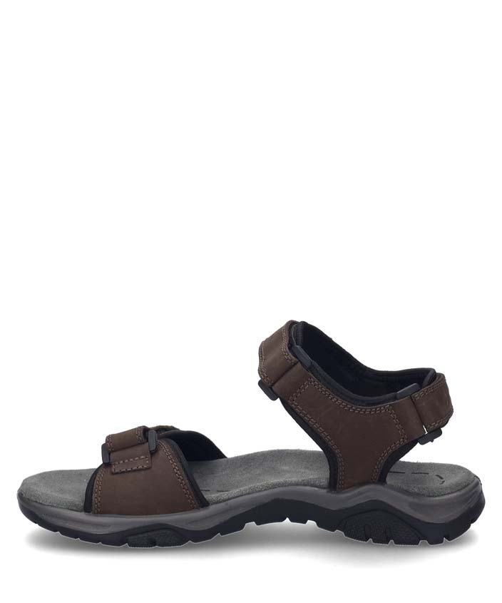 Neu Eingetroffen Josef Seibel Arlo 01 - Braun