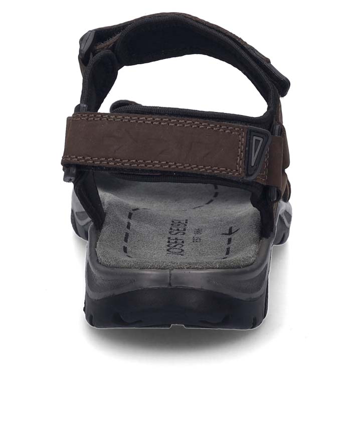 Neu Eingetroffen Josef Seibel Arlo 01 - Braun