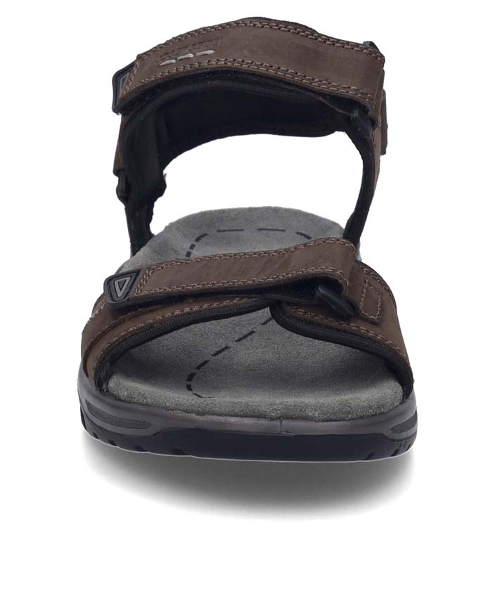 Neu Eingetroffen Josef Seibel Arlo 01 - Braun