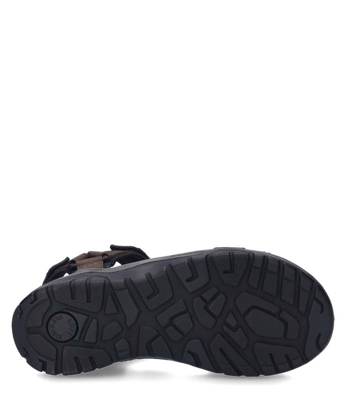 Neu Eingetroffen Josef Seibel Arlo 01 - Braun