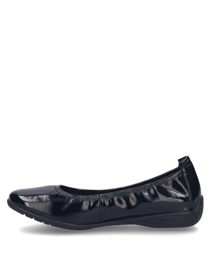 Neu Eingetroffen Josef Seibel Damen Fenja 01 - Schwarz