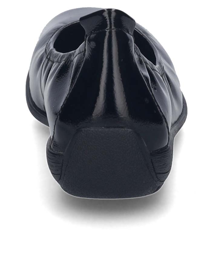 Neu Eingetroffen Josef Seibel Damen Fenja 01 - Schwarz