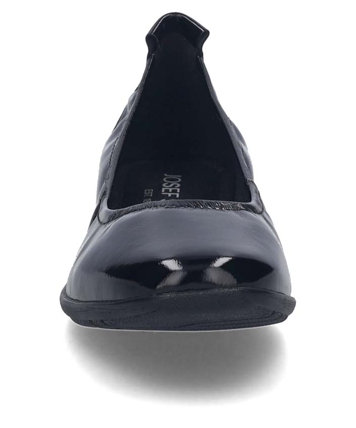 Neu Eingetroffen Josef Seibel Damen Fenja 01 - Schwarz