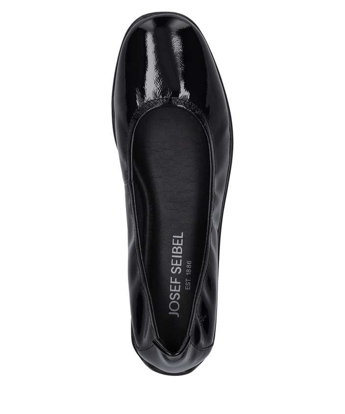 Neu Eingetroffen Josef Seibel Damen Fenja 01 - Schwarz