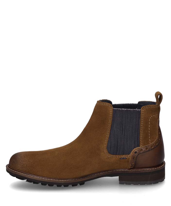 Neu Eingetroffen Josef Seibel Jasper 50 - Beige