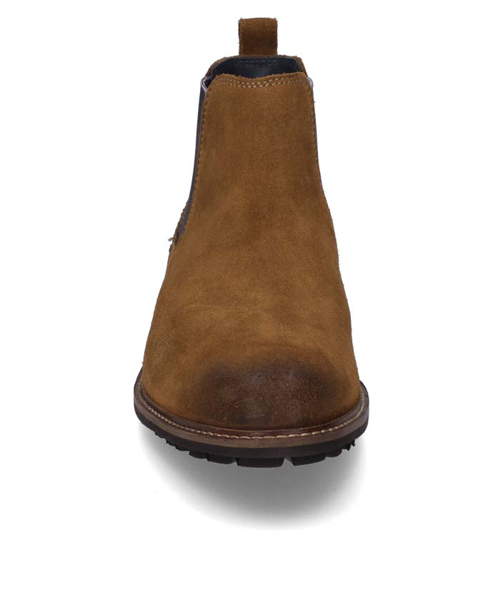 Neu Eingetroffen Josef Seibel Jasper 50 - Beige