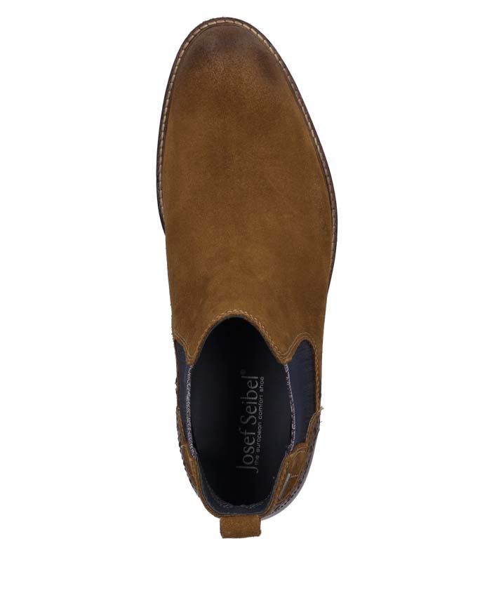 Neu Eingetroffen Josef Seibel Jasper 50 - Beige