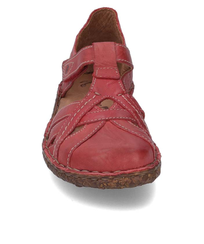 Neu Eingetroffen Josef Seibel Rosalie 29 - Rot