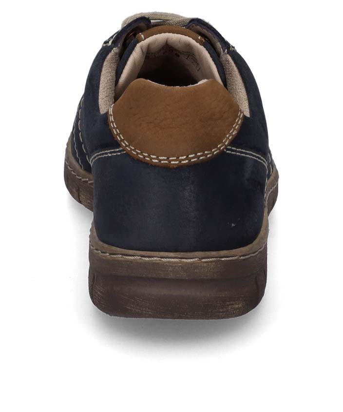 Neu Eingetroffen Josef Seibel Damen Steffi 59 - Blau