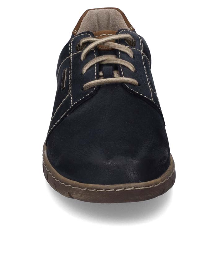 Neu Eingetroffen Josef Seibel Damen Steffi 59 - Blau