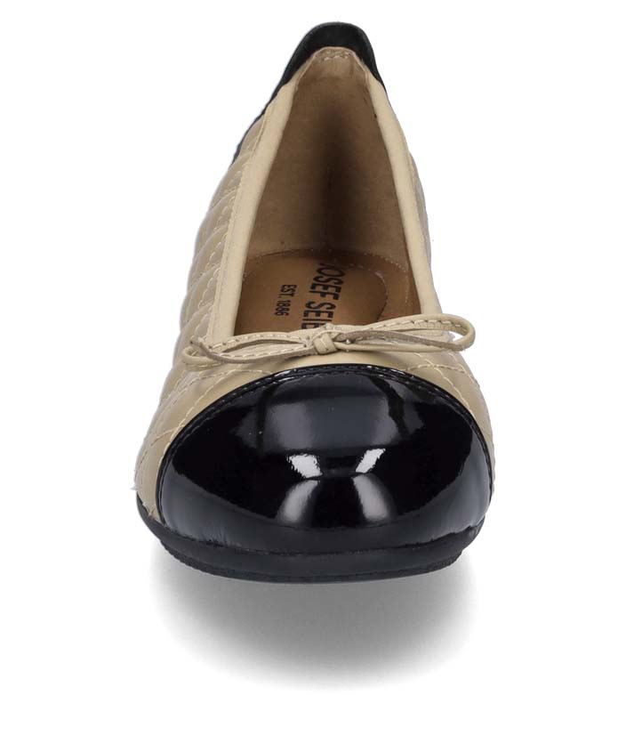 Neu Eingetroffen Josef Seibel Pippa 76 - Schwarz