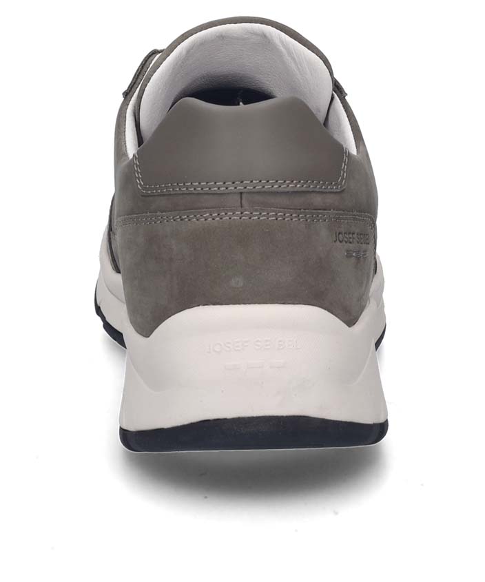 Neu Eingetroffen Josef Seibel Mitchell 03 - Grau