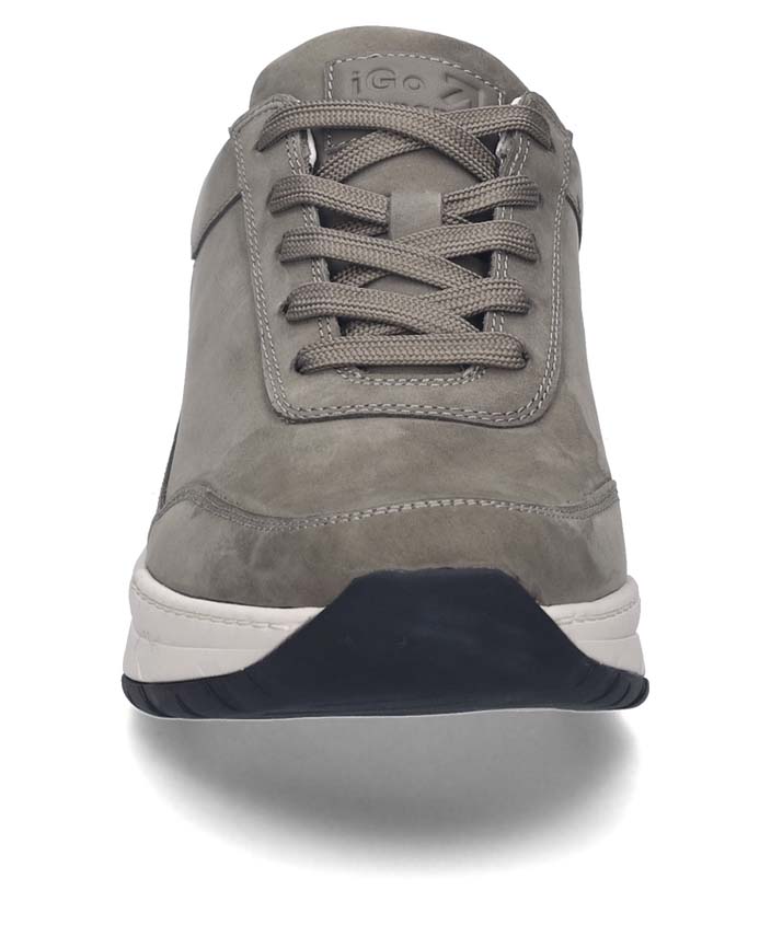 Neu Eingetroffen Josef Seibel Mitchell 03 - Grau