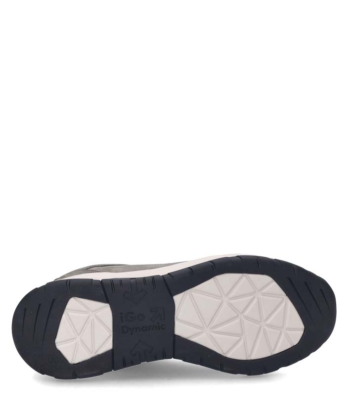 Neu Eingetroffen Josef Seibel Mitchell 03 - Grau