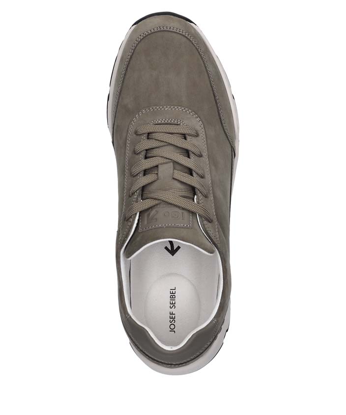 Neu Eingetroffen Josef Seibel Mitchell 03 - Grau