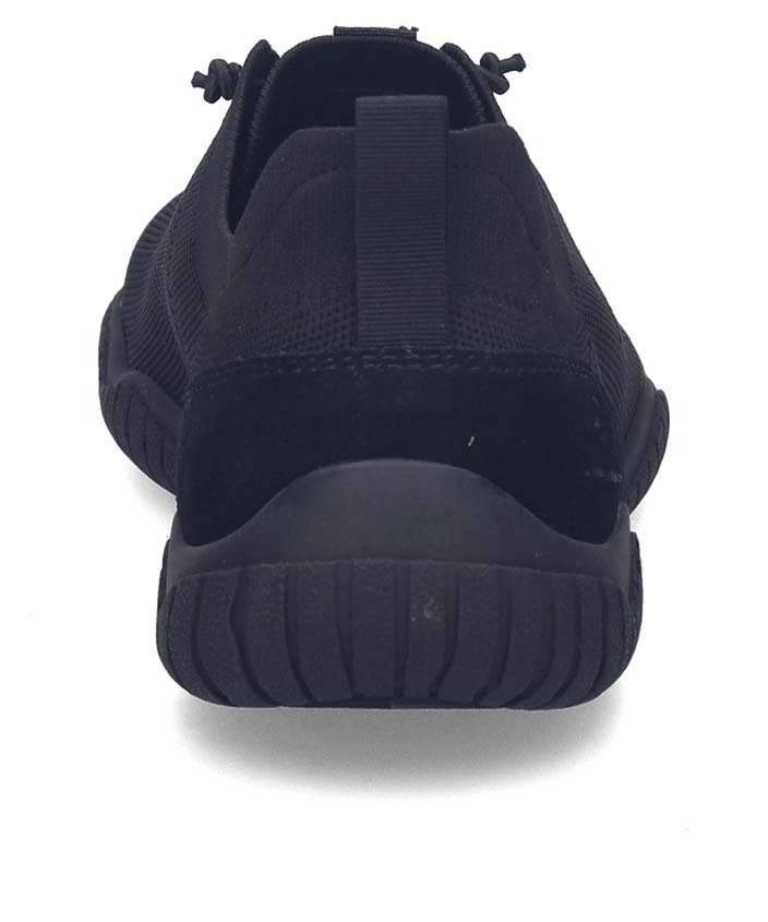 Neu Eingetroffen Josef Seibel Herren Wallace 05 - Schwarz