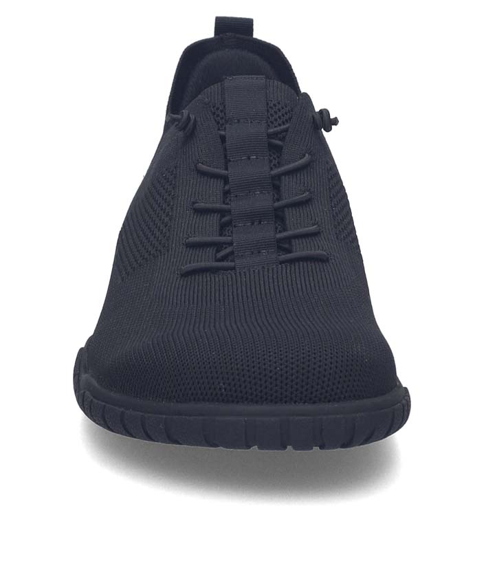 Neu Eingetroffen Josef Seibel Herren Wallace 05 - Schwarz