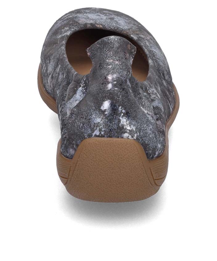 Neu Eingetroffen Josef Seibel Fenja 01 - Grau