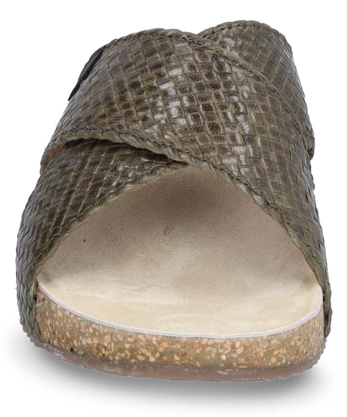 Neu Eingetroffen Josef Seibel Tonga 70 - Grün