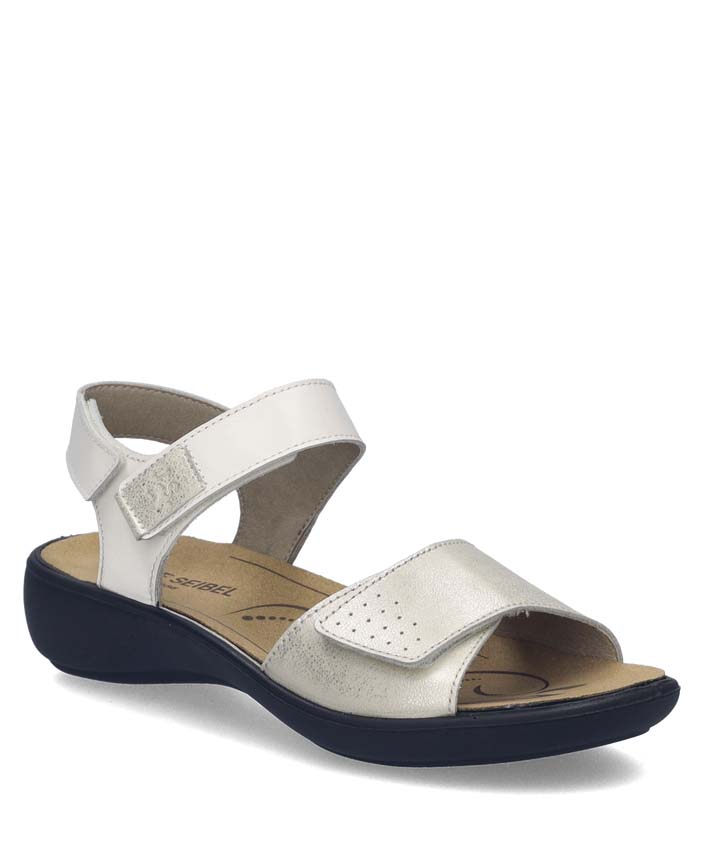 Neu Eingetroffen Josef Seibel Damen Ibiza 13 - Gelb