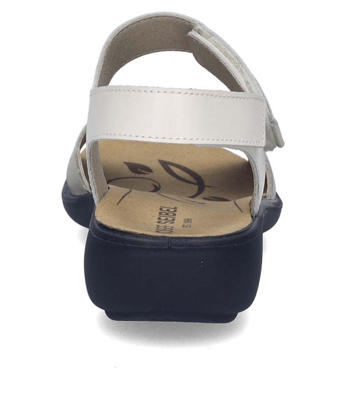 Neu Eingetroffen Josef Seibel Damen Ibiza 13 - Gelb