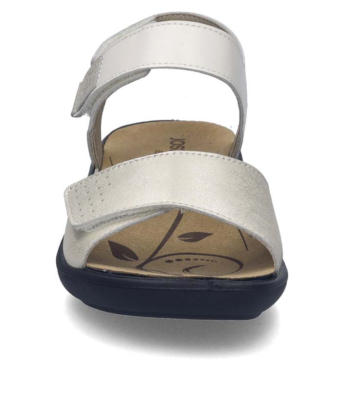 Neu Eingetroffen Josef Seibel Damen Ibiza 13 - Gelb