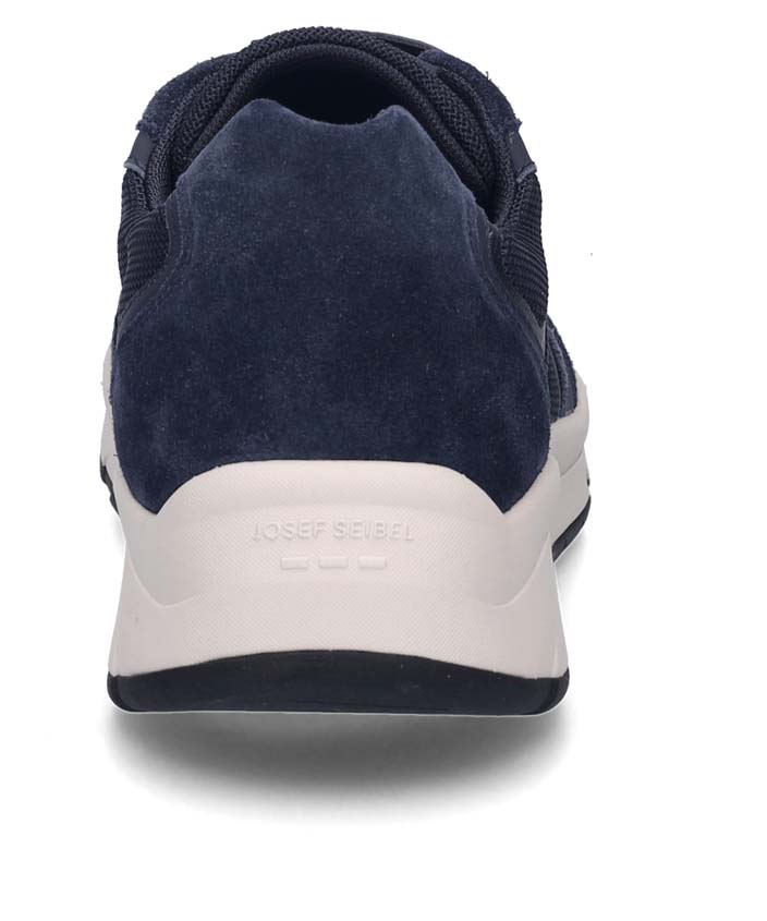 Neu Eingetroffen Josef Seibel Herren Mitchell 07 - Blau