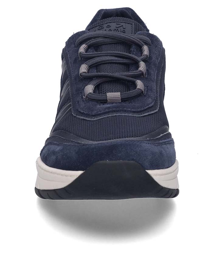 Neu Eingetroffen Josef Seibel Herren Mitchell 07 - Blau