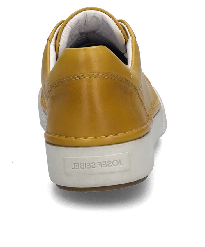 Neu Eingetroffen Josef Seibel Damen Claire 01 - Gelb