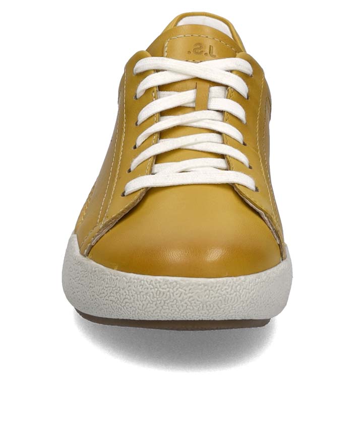 Neu Eingetroffen Josef Seibel Damen Claire 01 - Gelb