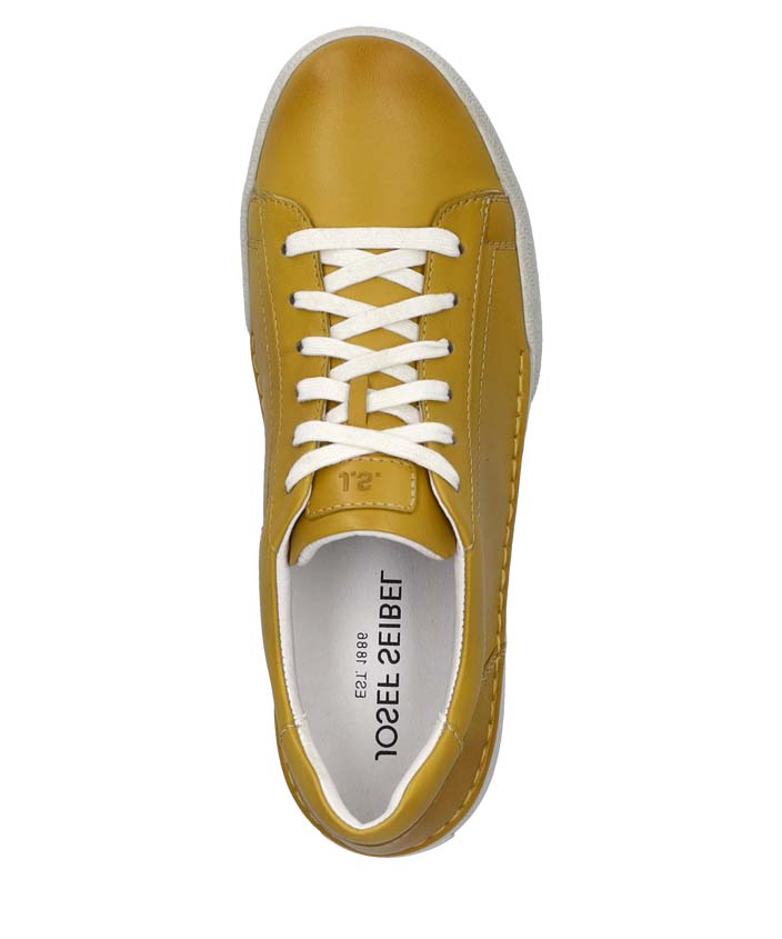 Neu Eingetroffen Josef Seibel Damen Claire 01 - Gelb