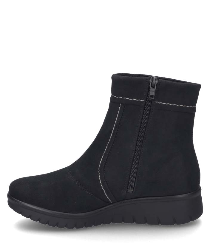 Neu Eingetroffen Josef Seibel Calais 52 - Schwarz