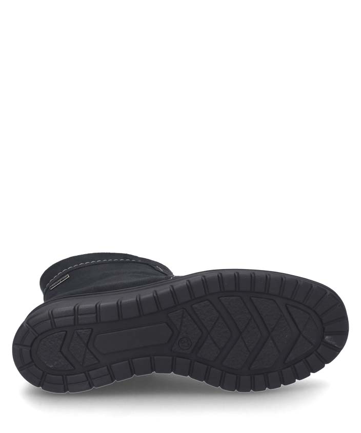 Neu Eingetroffen Josef Seibel Calais 52 - Schwarz