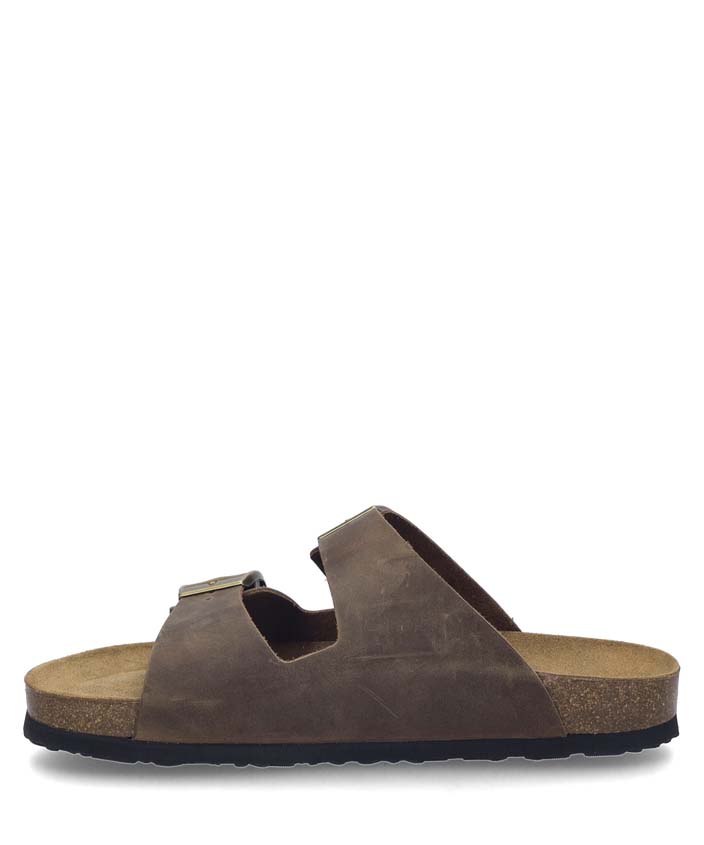 Neu Eingetroffen Josef Seibel Hermine 01 - Braun