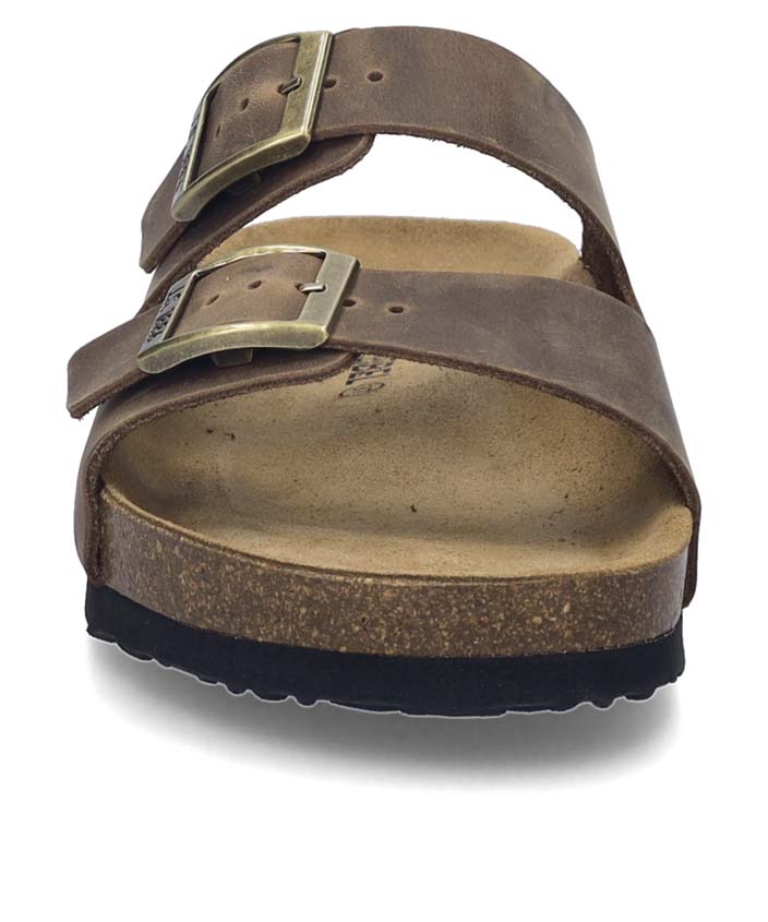 Neu Eingetroffen Josef Seibel Hermine 01 - Braun