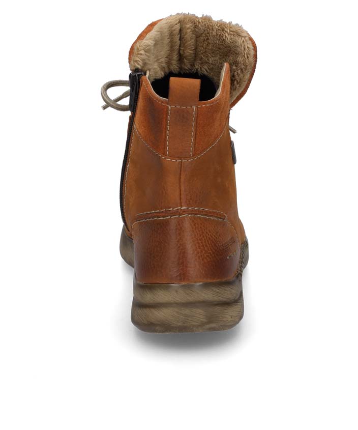 Neu Eingetroffen Josef Seibel Damen Conny 53 - Gelb