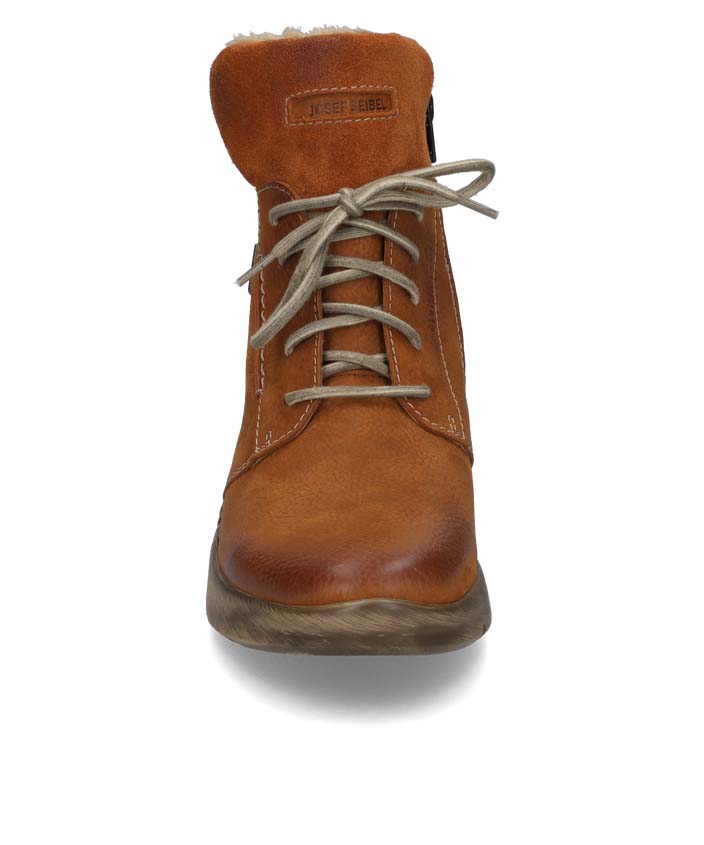 Neu Eingetroffen Josef Seibel Damen Conny 53 - Gelb