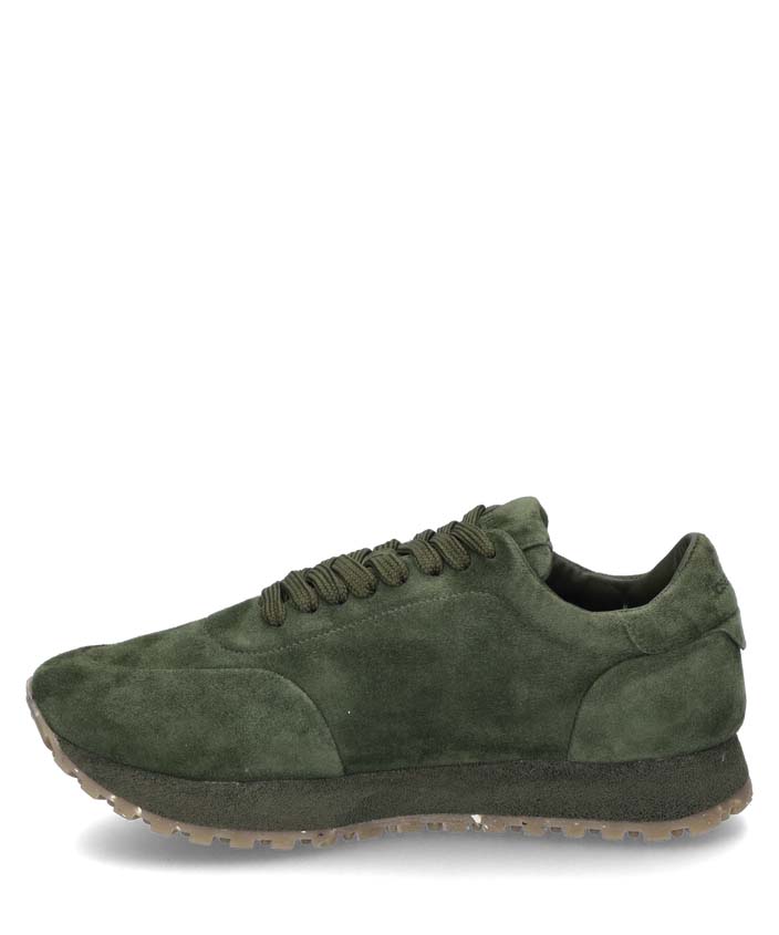 Neu Eingetroffen Josef Seibel Adriana 01 - Grün