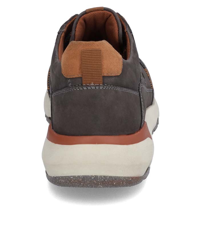 Neu Eingetroffen Josef Seibel Jeremiah 07 - Grau