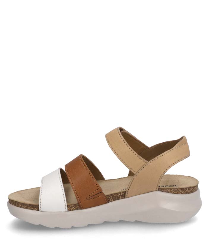 Neu Eingetroffen Josef Seibel Damen Celine 06 - Beige