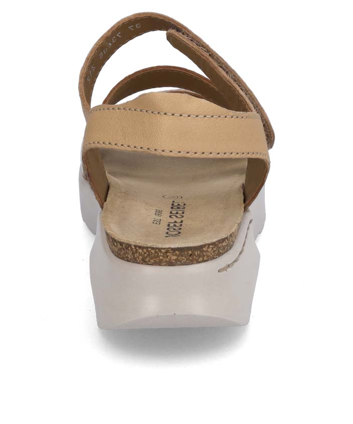 Neu Eingetroffen Josef Seibel Damen Celine 06 - Beige