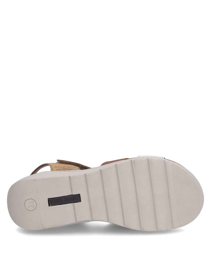 Neu Eingetroffen Josef Seibel Damen Celine 06 - Beige