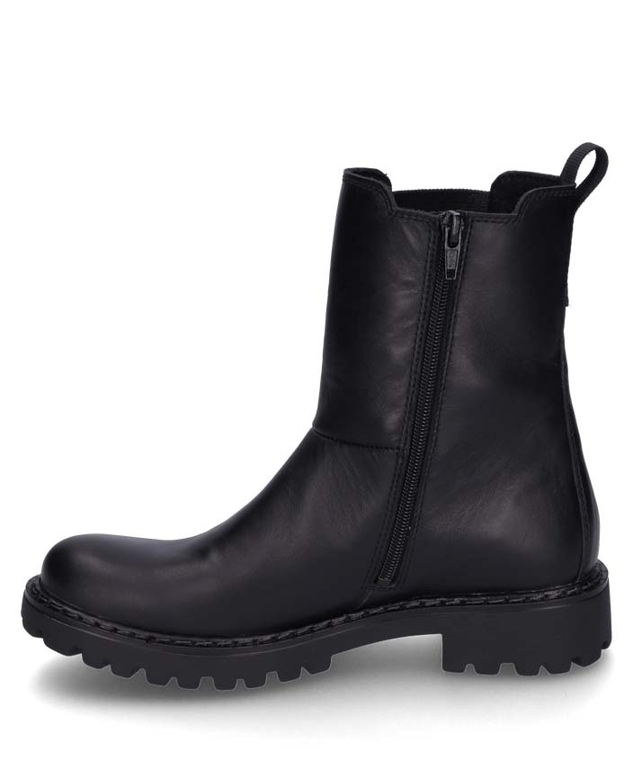 Neu Eingetroffen Josef Seibel Damen Marta 12 - Schwarz