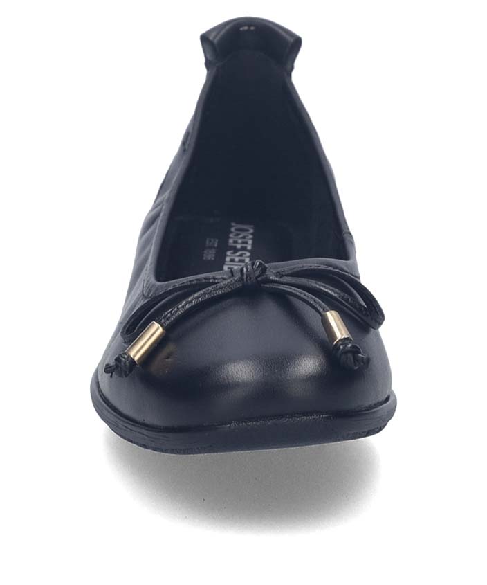 Neu Eingetroffen Josef Seibel Fenja 09 - Schwarz